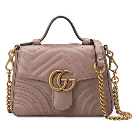 gucci marmont 7510707|Shop Gucci GG Marmont Mini Bag .